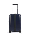 Delsey Paris Promenade Hard 2.0 Valigia trolley (4 ruote) marineblau