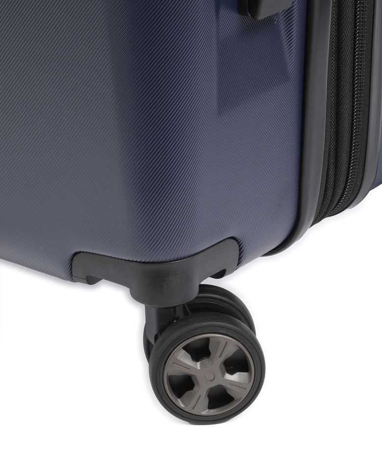 Delsey Paris Promenade Hard 2.0 Spinner (4 wheels) marineblau