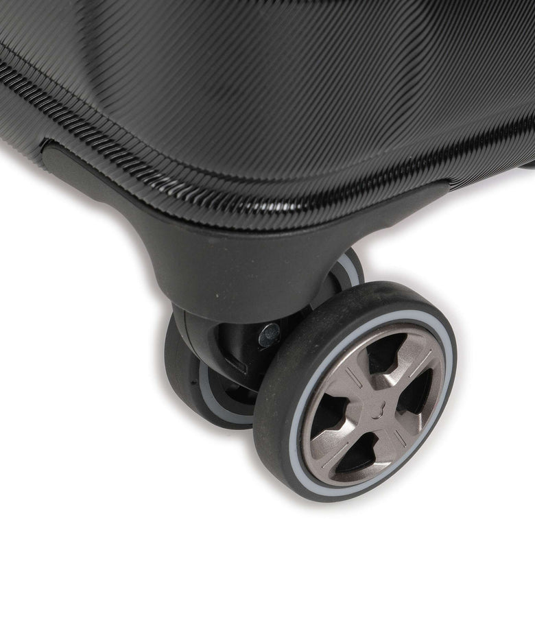 Delsey Paris Shadow 5.0 Spinner (4 wheels) schwarz