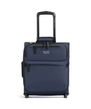Delsey Paris Maubert 2.0 Valigia trolley (4 ruote) blau
