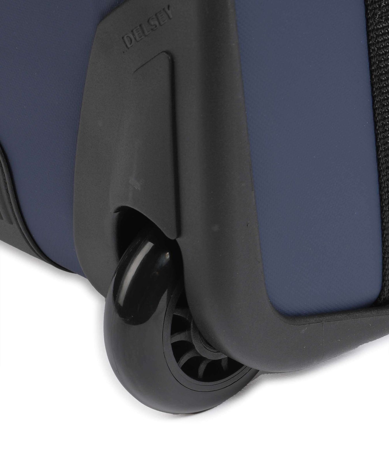 Delsey Paris Maubert 2.0 Spinner (4 wheels) blau