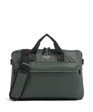Delsey Paris Maubert 2.0 Cartella army