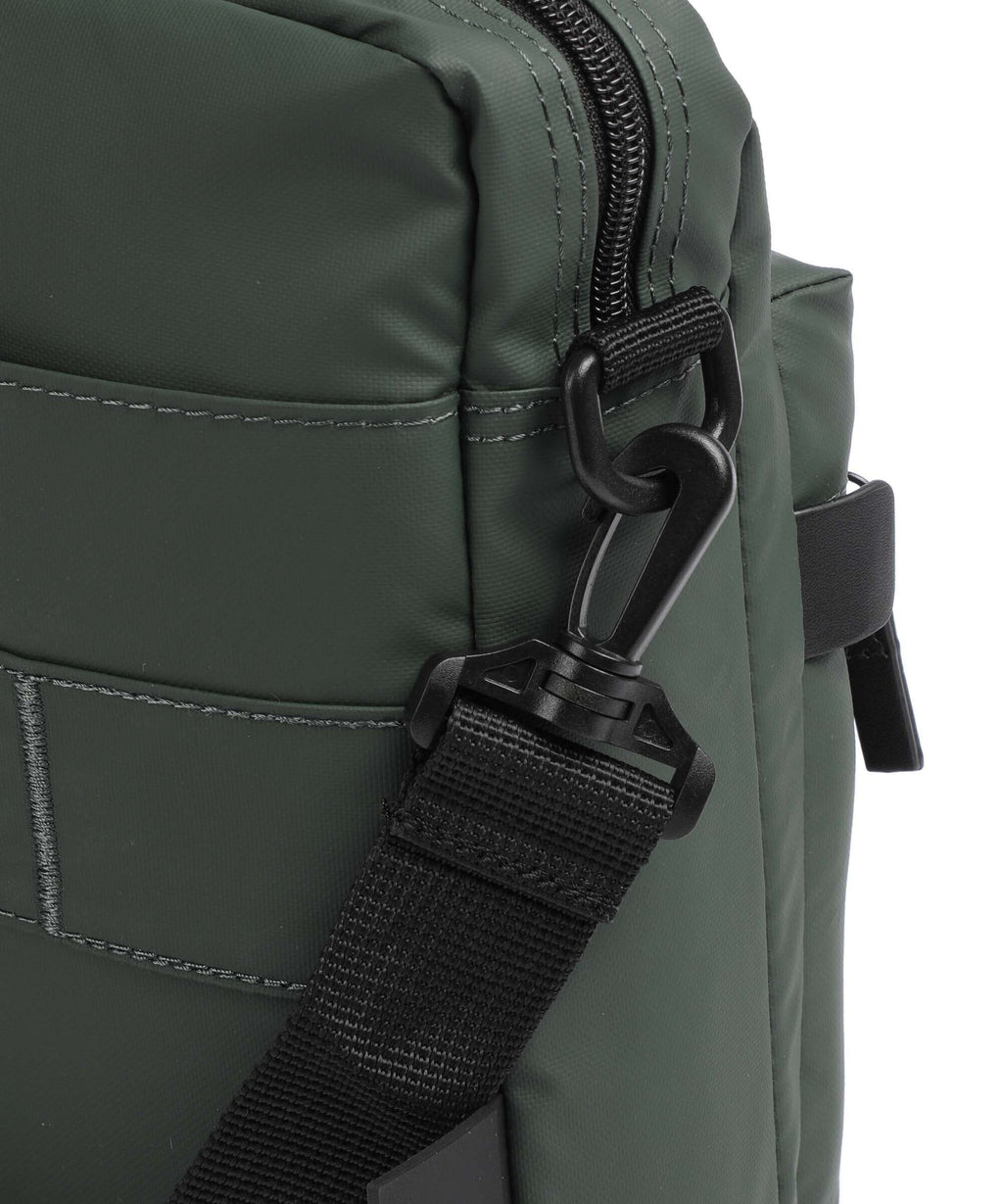 Delsey Paris Maubert 2.0 Briefcase army