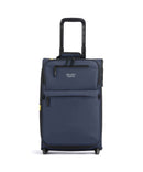 Delsey Paris Maubert 2.0 Valigia trolley (2 ruote) marineblau