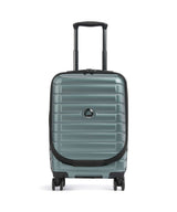Delsey Paris Shadow 5.0 Valigia trolley (4 ruote) gruen