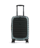 Delsey Paris Shadow 5.0 Valigia trolley (4 ruote) gruen