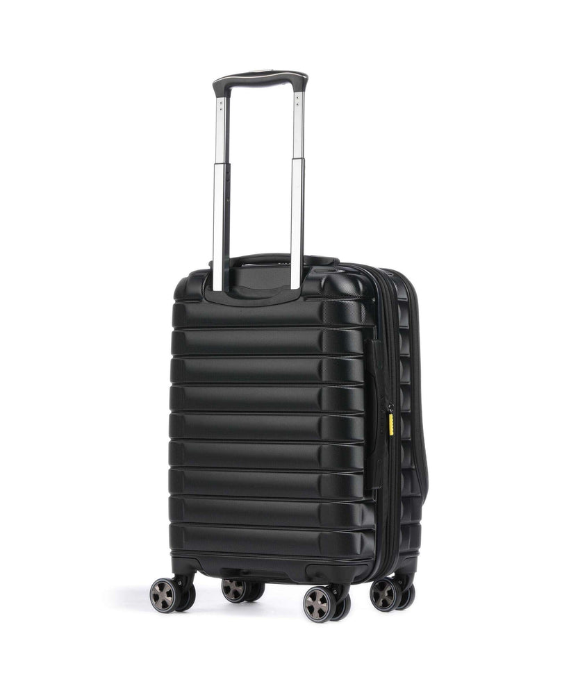 Delsey Paris Shadow 5.0 Spinner (4 wheels) schwarz