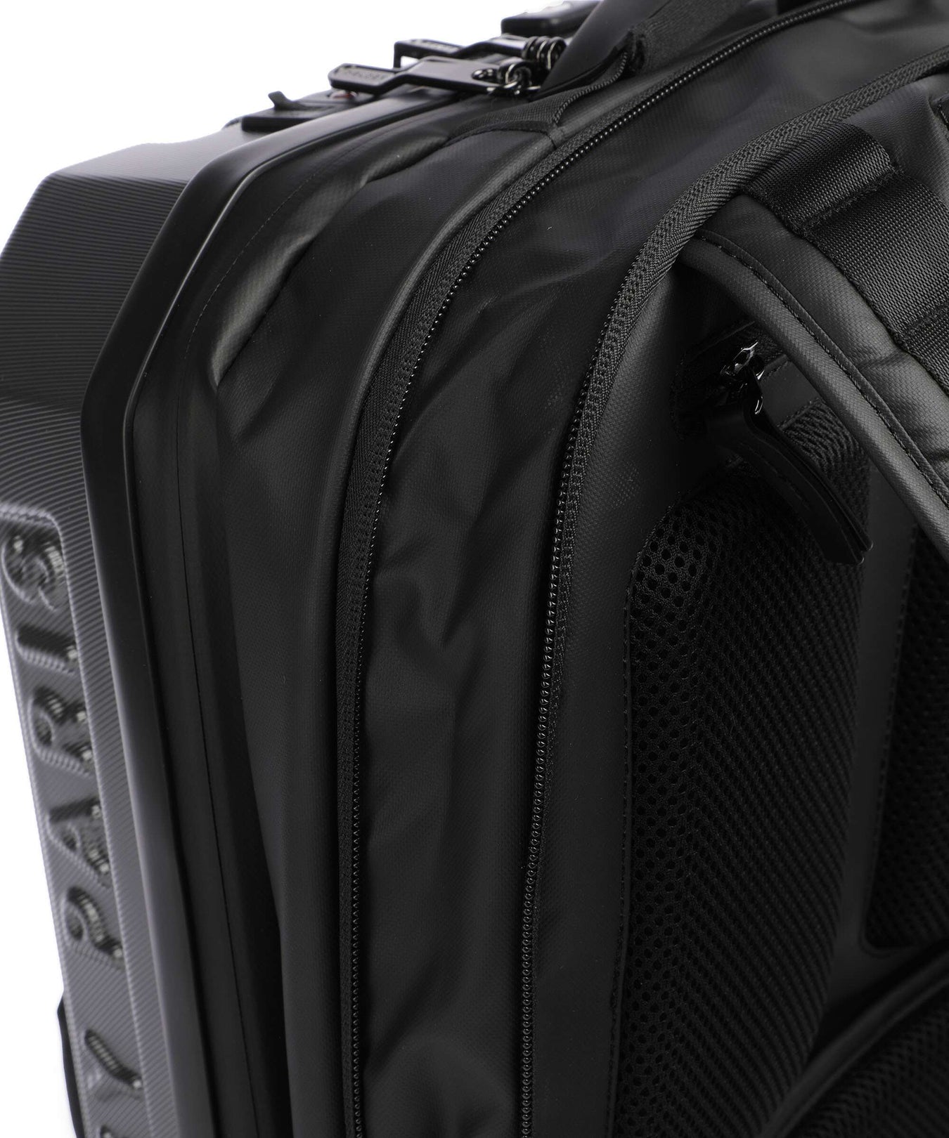 Delsey Paris Rempart Backpack anthrazit