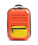 Delsey Paris Rempart Zaino orange