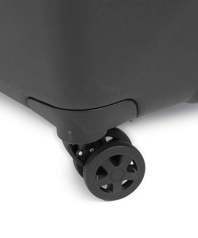 Delsey Paris Clavel Spinner (4 wheels) schwarz