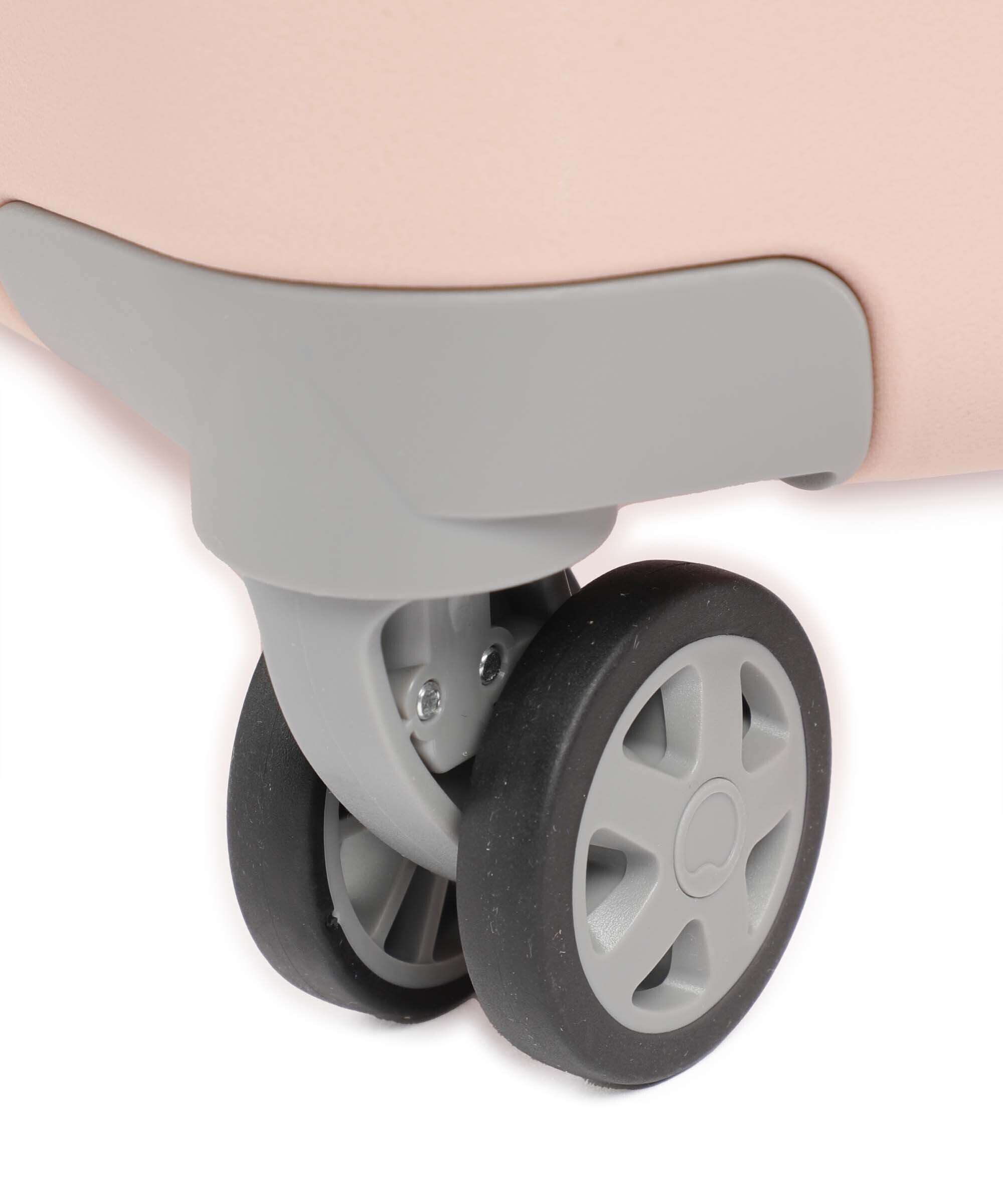 Delsey Paris Clavel Spinner (4 wheels) rosa
