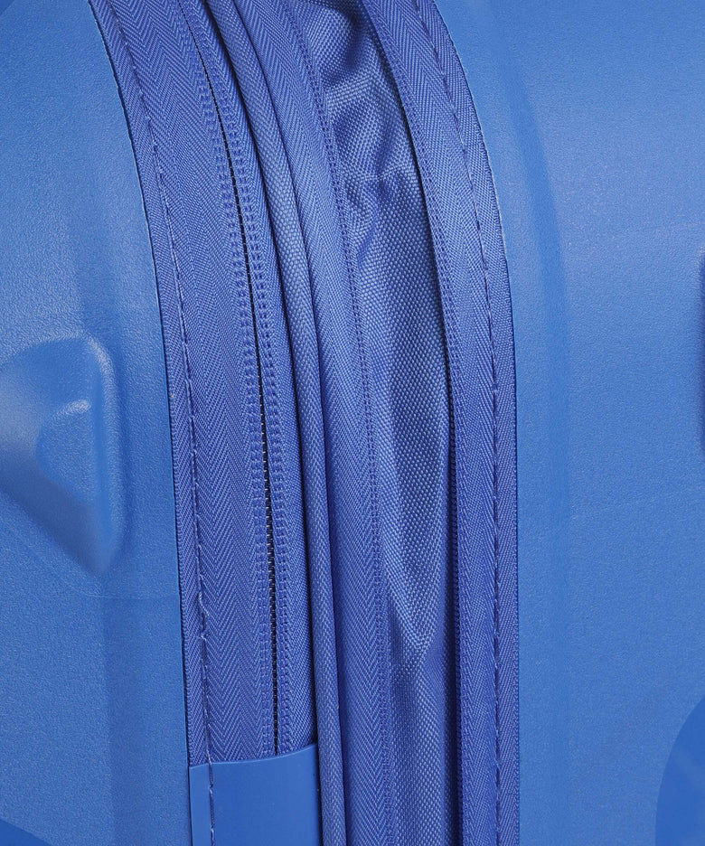 Delsey Paris Clavel Spinner (4 wheels) blau