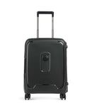 Delsey Paris Moncey Spinner (4 wheels) schwarz