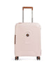 Delsey Paris Moncey Valigia trolley (4 ruote) pink