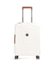 Delsey Paris Moncey Valigia trolley (4 ruote) angora