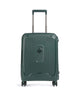 Delsey Paris Moncey Valigia trolley (4 ruote) gruen