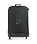 Delsey Paris Moncey Valigia trolley (4 ruote) schwarz