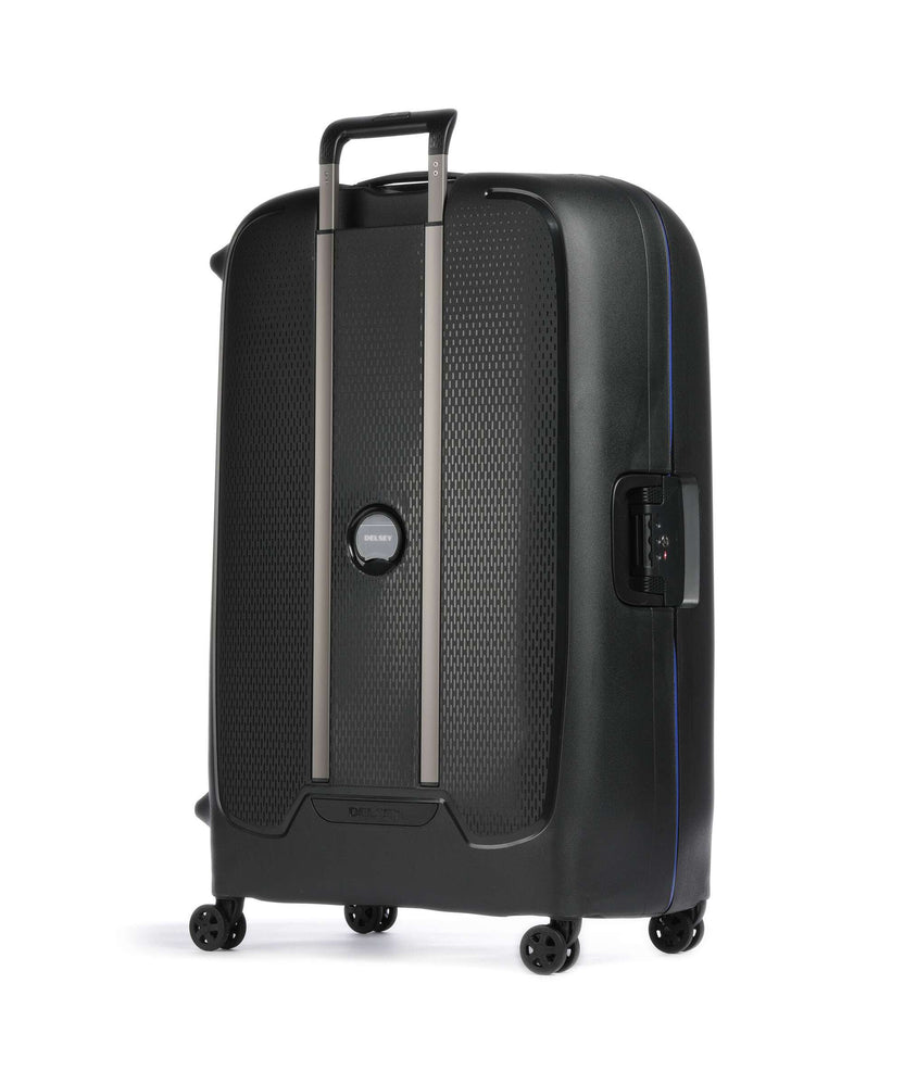 Delsey Paris Moncey Spinner (4 wheels) schwarz