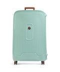 Delsey Paris Moncey Spinner (4 wheels) mandel