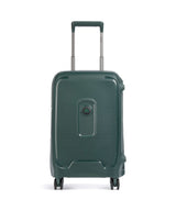 Delsey Paris Moncey Valigia trolley (4 ruote) gruen