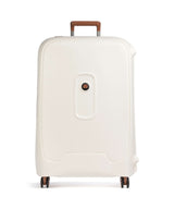 Delsey Paris Moncey Valigia trolley (4 ruote) angora