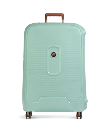 Delsey Paris Moncey Valigia trolley (4 ruote) mandel