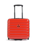Delsey Paris Shadow 5.0 Rolling briefcase intensives rot
