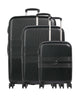 Delsey Paris Flanerie SE Set valigie trolley (4 ruote) black