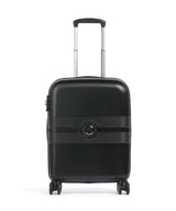 Delsey Paris Flanerie SE Valigia trolley (4 ruote) black