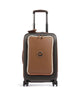 Delsey Paris Chatelet Air 2.0 Valigia trolley (4 ruote) braun