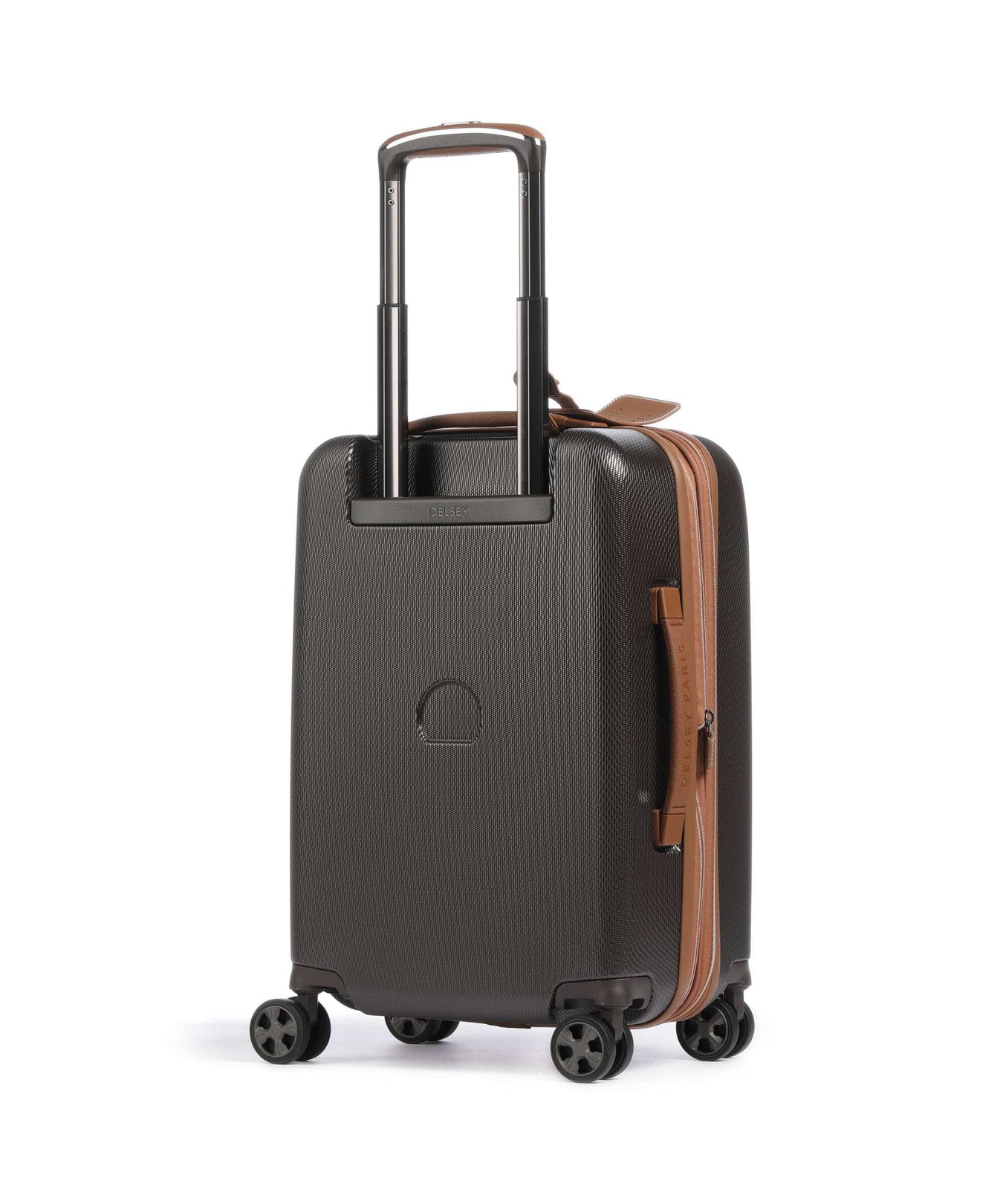 Delsey Paris Chatelet Air 2.0 Spinner (4 wheels) braun