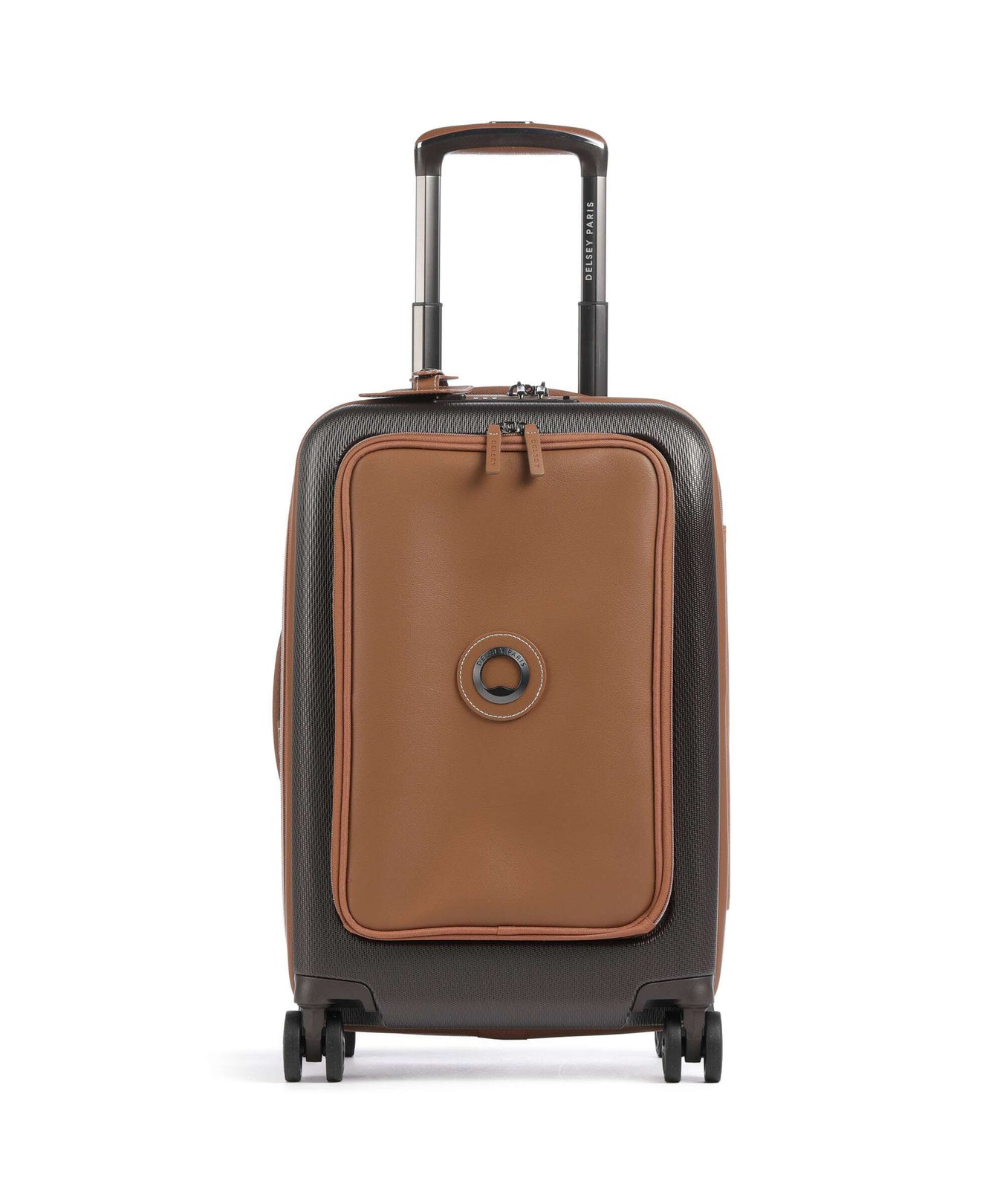 Delsey Paris Chatelet Air 2.0 Spinner (4 wheels) braun