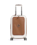 Delsey Paris Chatelet Air 2.0 Valigia trolley (4 ruote) angora