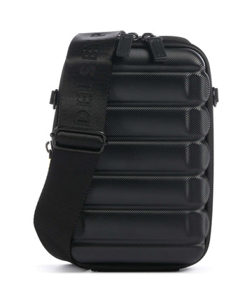 Delsey Paris Shadow 5.0 Crossbody bag schwarz