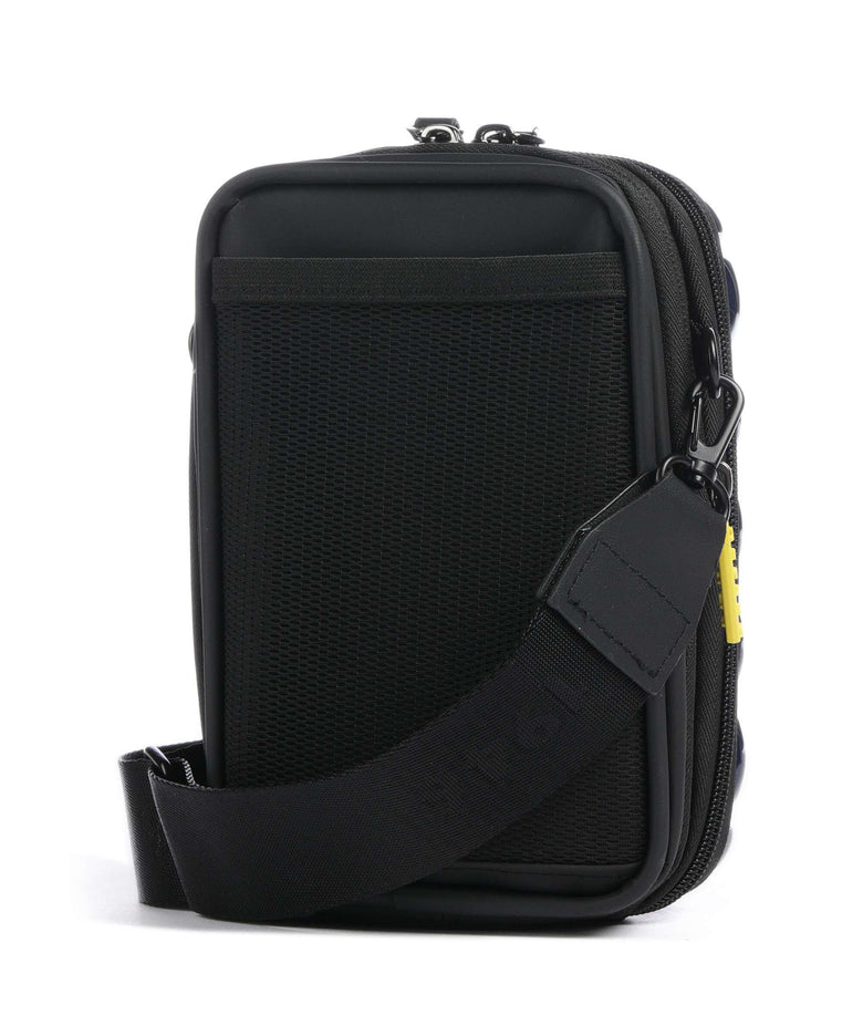 Delsey Paris Shadow 5.0 5.0 Crossbody bag marineblau