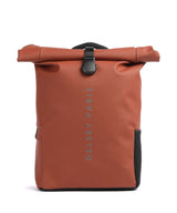 Delsey Paris Turenne Soft Zaino roll-top backstein