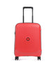 Delsey Paris Belmont Plus Valigia trolley (4 ruote) orange