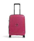 Delsey Paris Belmont Plus Spinner (4 wheels) raspberry
