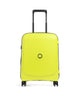 Delsey Paris Belmont Plus Valigia trolley (4 ruote) gruen chartreuse