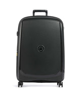 Delsey Paris Belmont Plus Valigia trolley (4 ruote) black