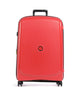 Delsey Paris Belmont Plus Valigia trolley (4 ruote) orange