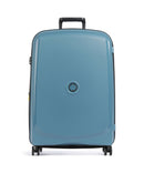 Delsey Paris Belmont Plus Valigia trolley (4 ruote) zink blau