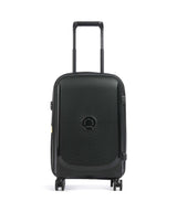 Delsey Paris Belmont Plus Valigia trolley (4 ruote) black