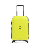 Delsey Paris Belmont Plus Valigia trolley (4 ruote) gruen chartreuse