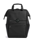 Delsey Paris Turenne Soft Backpack schwarz
