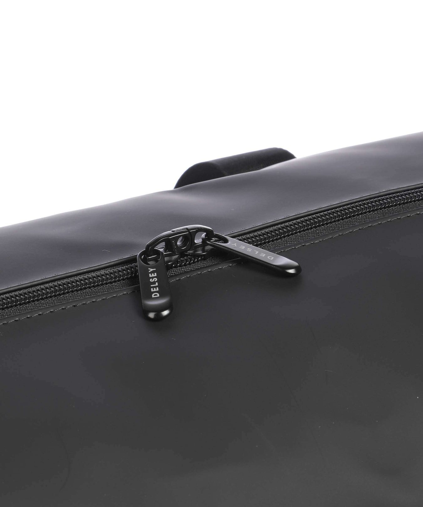 Delsey Paris Turenne Soft Weekend bag schwarz