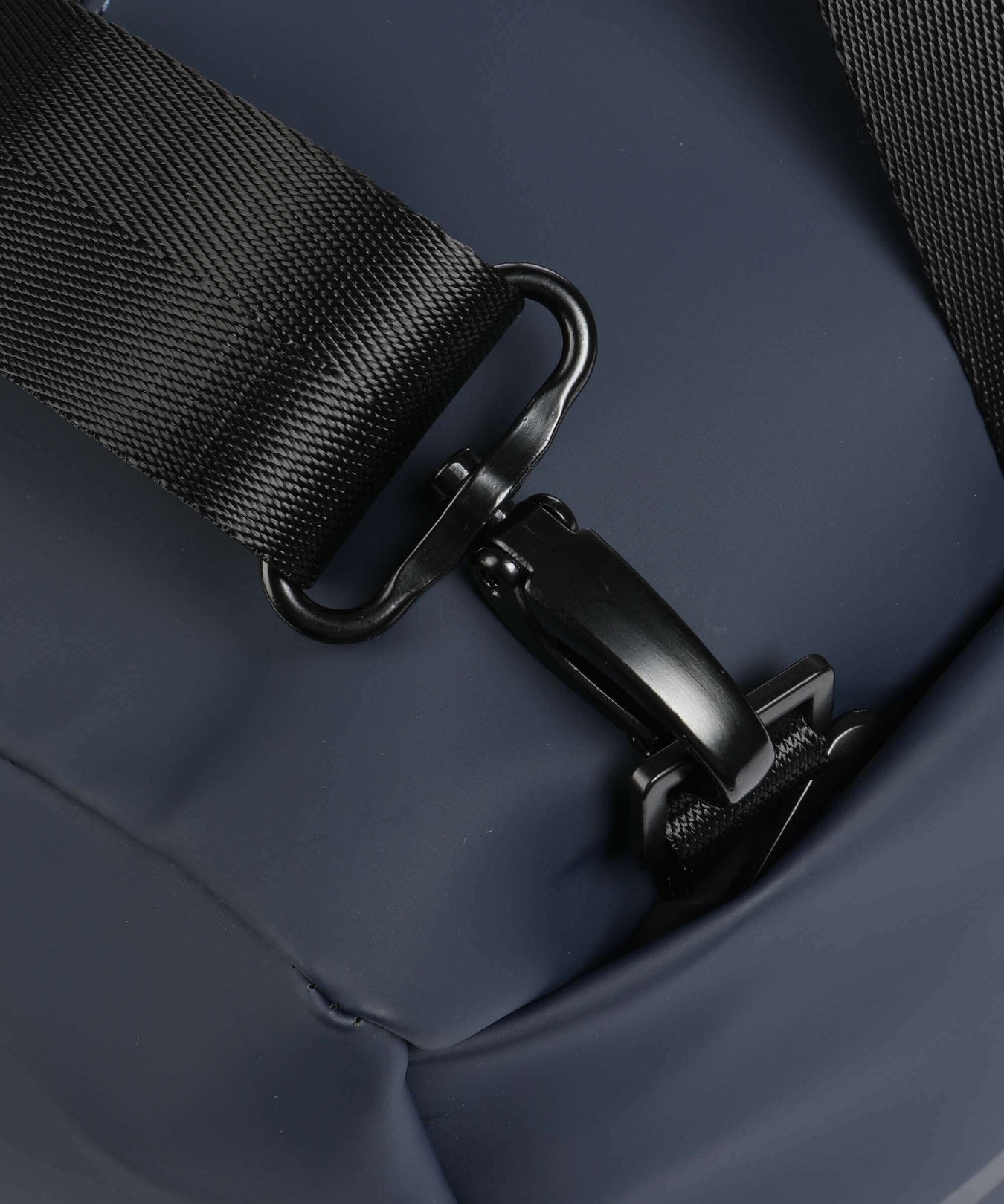 Delsey Paris Turenne Soft Weekend bag nachtblau