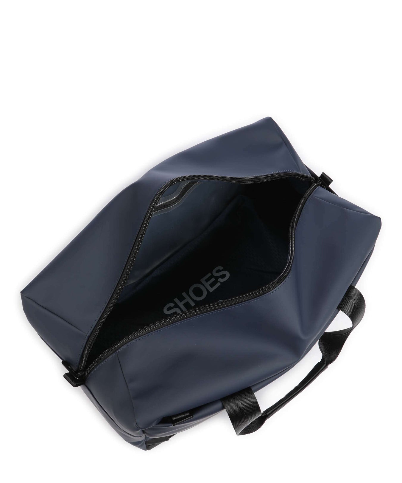 Delsey Paris Turenne Soft Weekend bag nachtblau