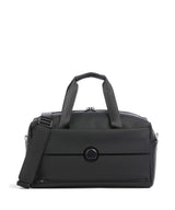 Delsey Paris Turenne Soft Borsone da weekend schwarz