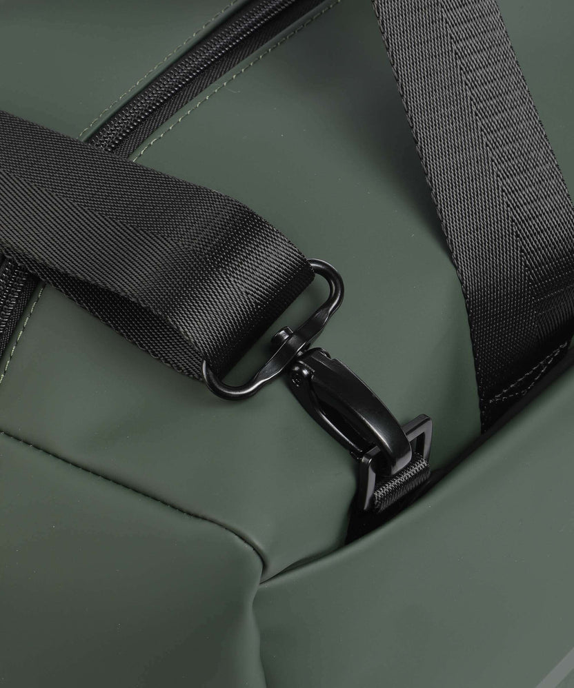 Delsey Paris Turenne Soft Weekend bag gruen